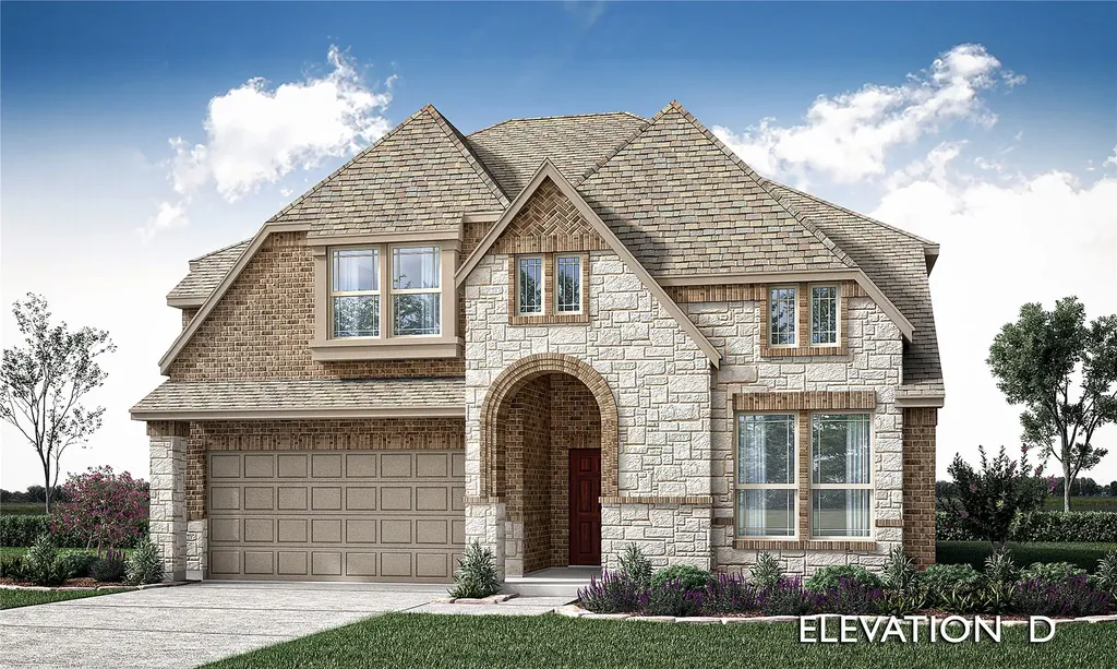 3425 Nightingale Lane Midlothian TX 76065
