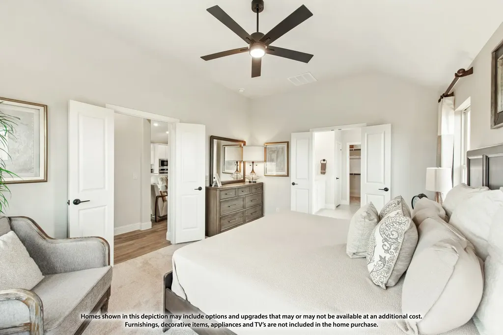 3425 Nightingale Lane Midlothian TX 76065