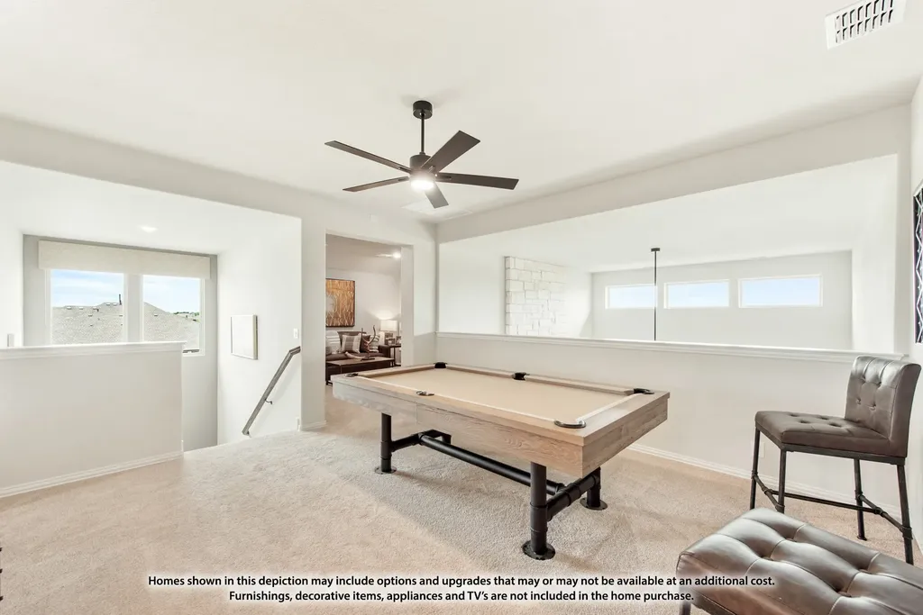 3425 Nightingale Lane Midlothian TX 76065