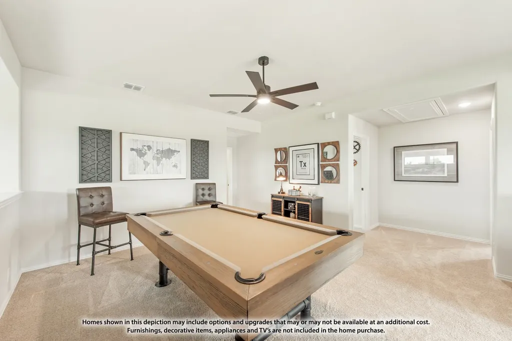 3425 Nightingale Lane Midlothian TX 76065