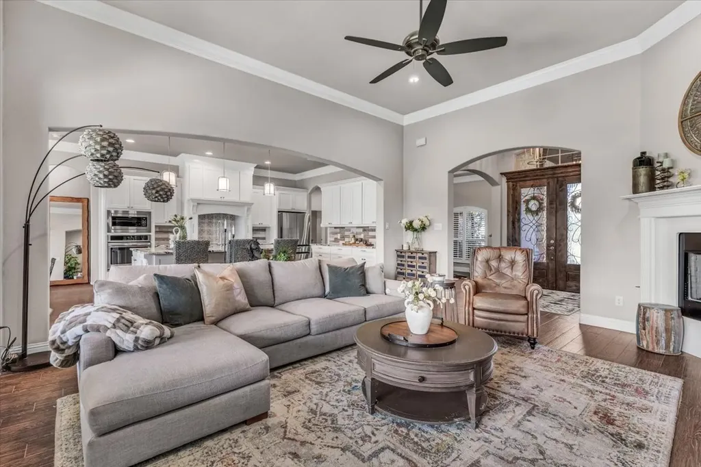 140 Lucky Ridge Lane Boyd TX 76023