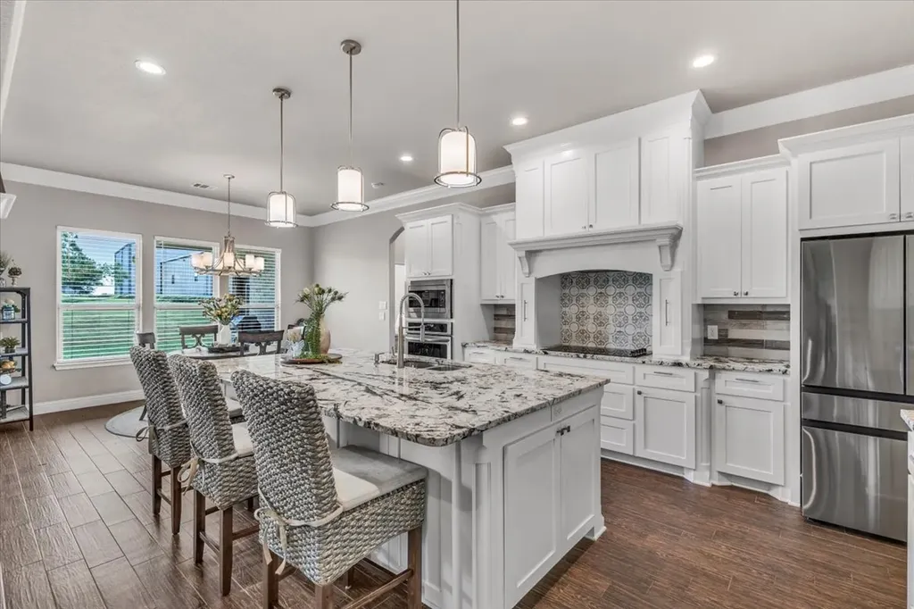 140 Lucky Ridge Lane Boyd TX 76023