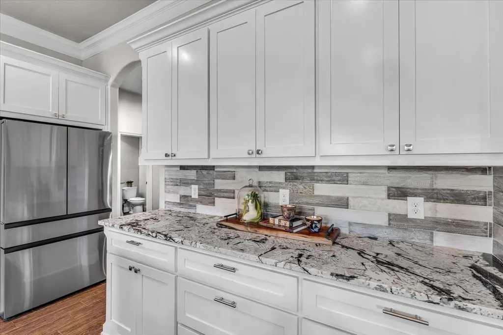 140 Lucky Ridge Lane Boyd TX 76023