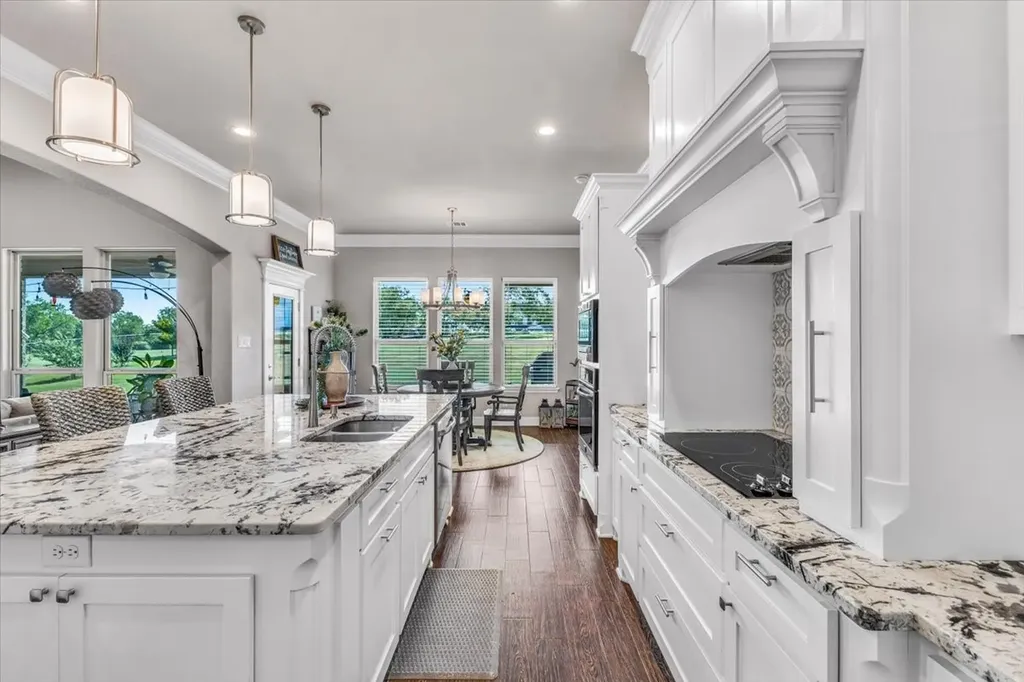 140 Lucky Ridge Lane Boyd TX 76023
