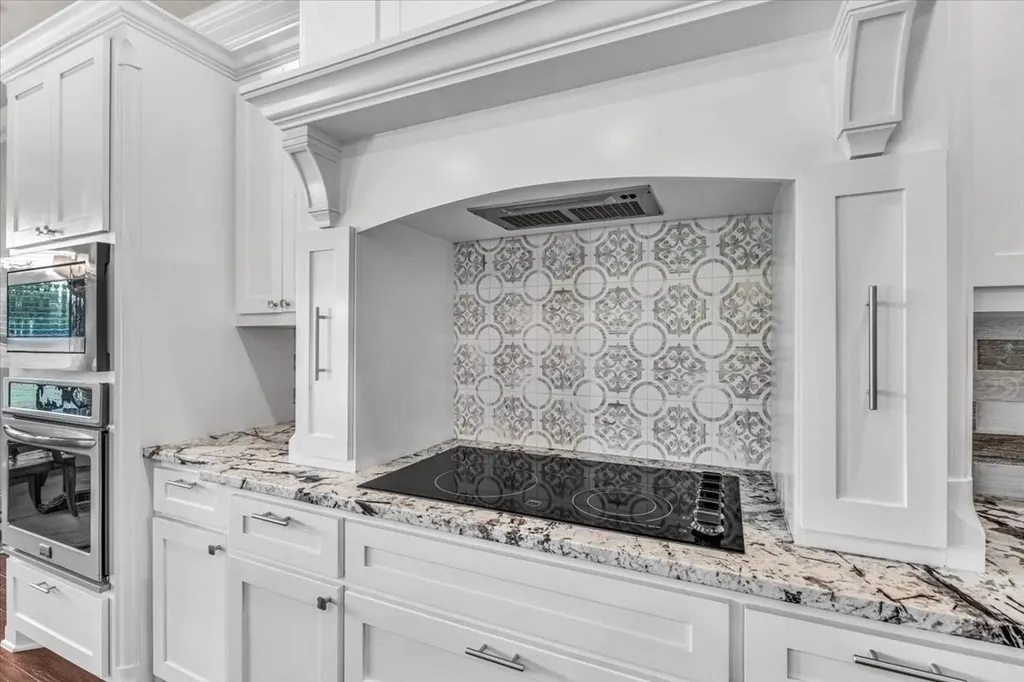 140 Lucky Ridge Lane Boyd TX 76023