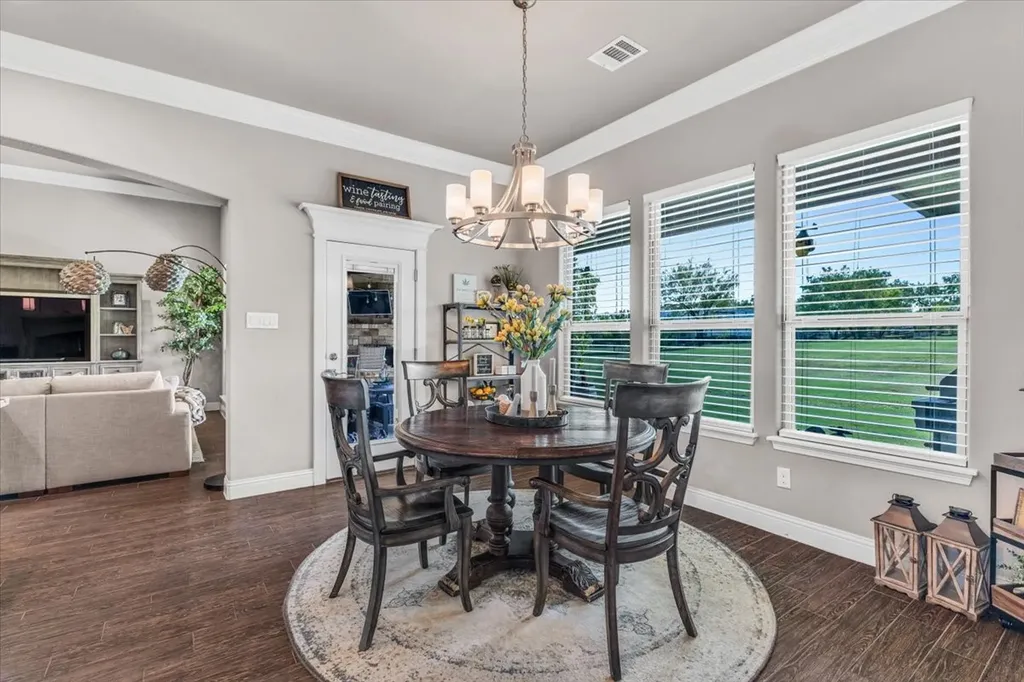 140 Lucky Ridge Lane Boyd TX 76023