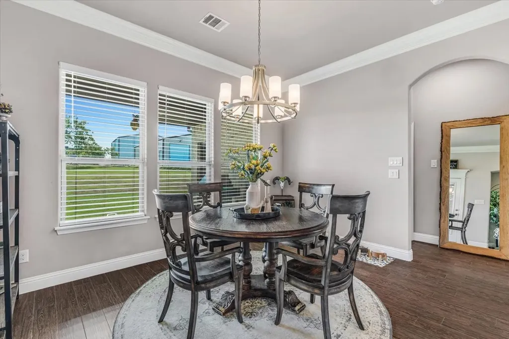 140 Lucky Ridge Lane Boyd TX 76023