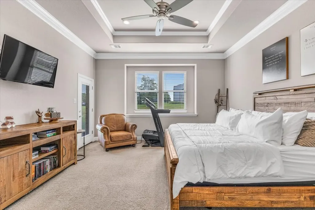 140 Lucky Ridge Lane Boyd TX 76023