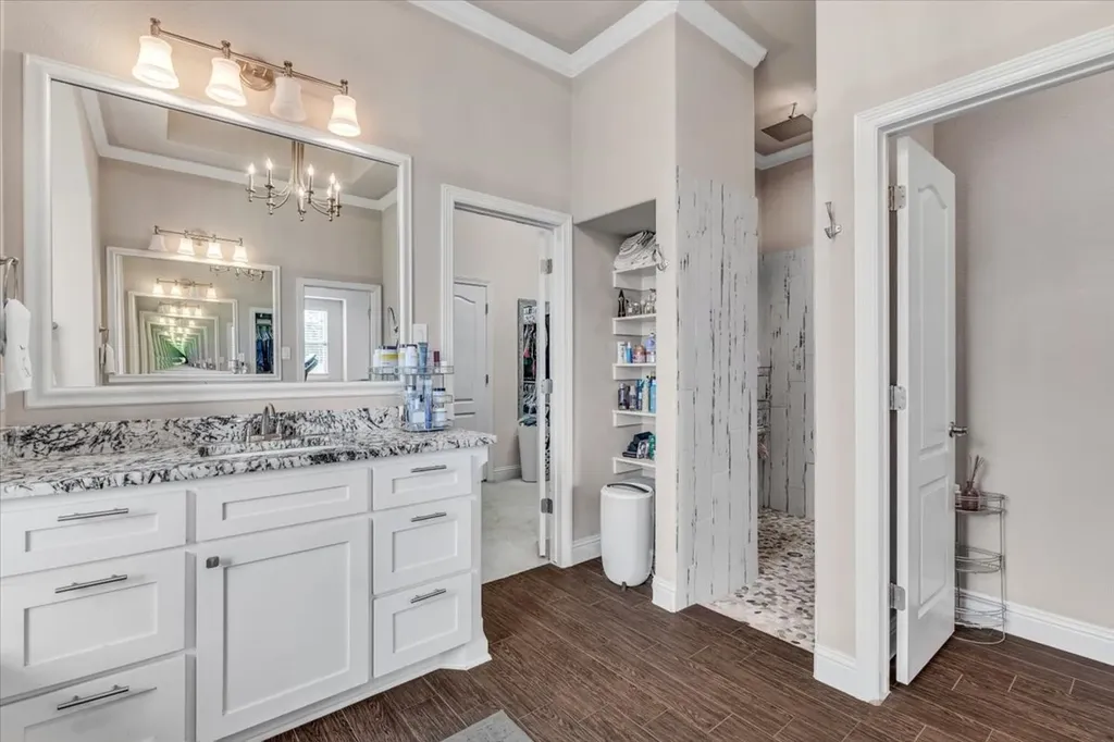 140 Lucky Ridge Lane Boyd TX 76023