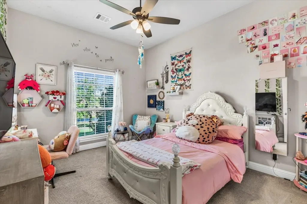 140 Lucky Ridge Lane Boyd TX 76023