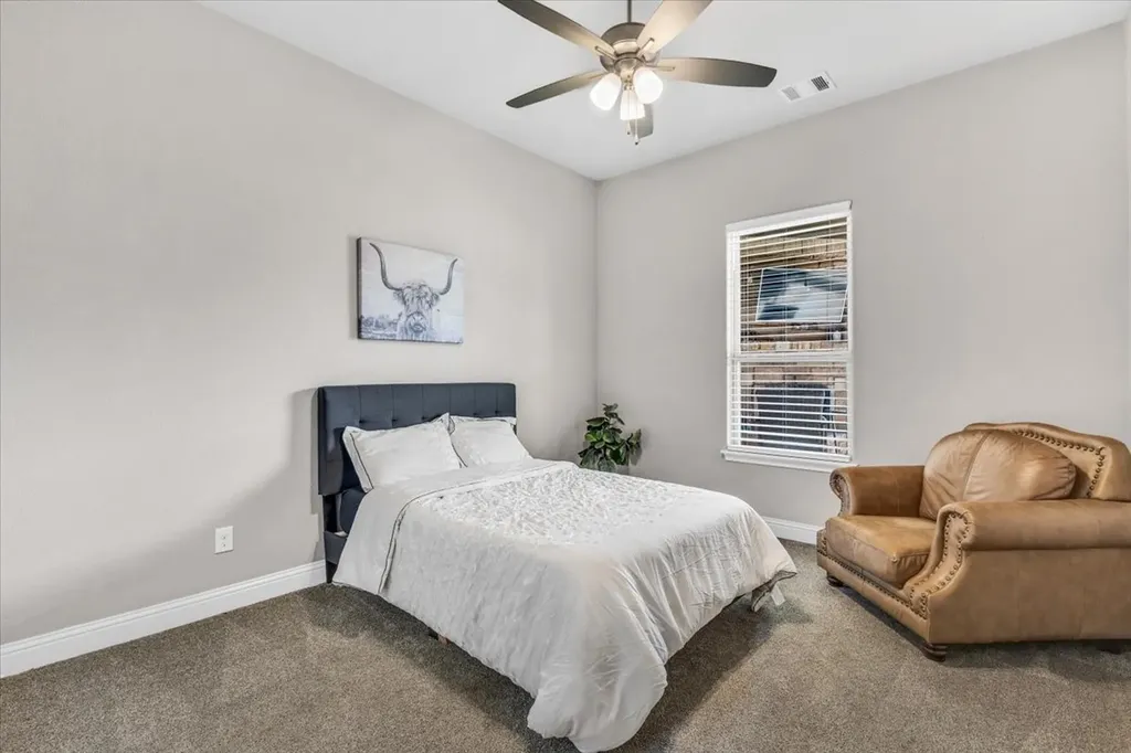 140 Lucky Ridge Lane Boyd TX 76023