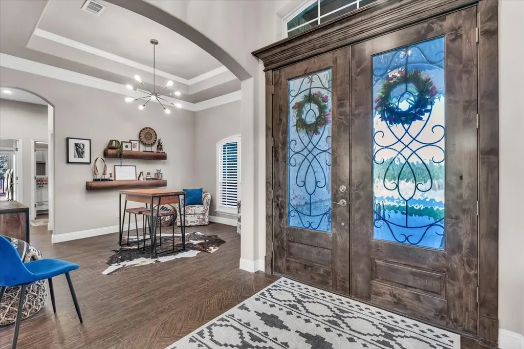140 Lucky Ridge Lane Boyd TX 76023