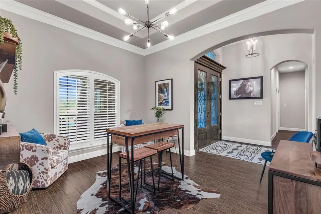 140 Lucky Ridge Lane Boyd TX 76023