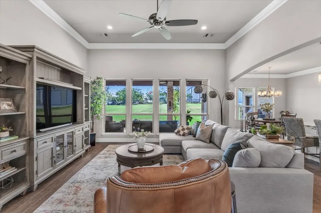 140 Lucky Ridge Lane Boyd TX 76023