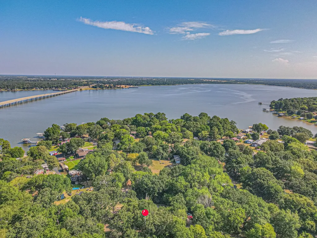Lot 79 Whispering Oaks Payne Springs TX 75156