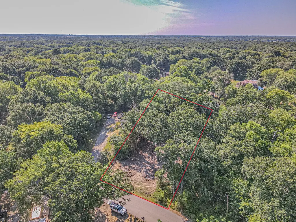 Lot 79 Whispering Oaks Payne Springs TX 75156