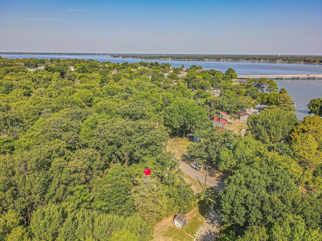 Lot 79 Whispering Oaks Payne Springs TX 75156