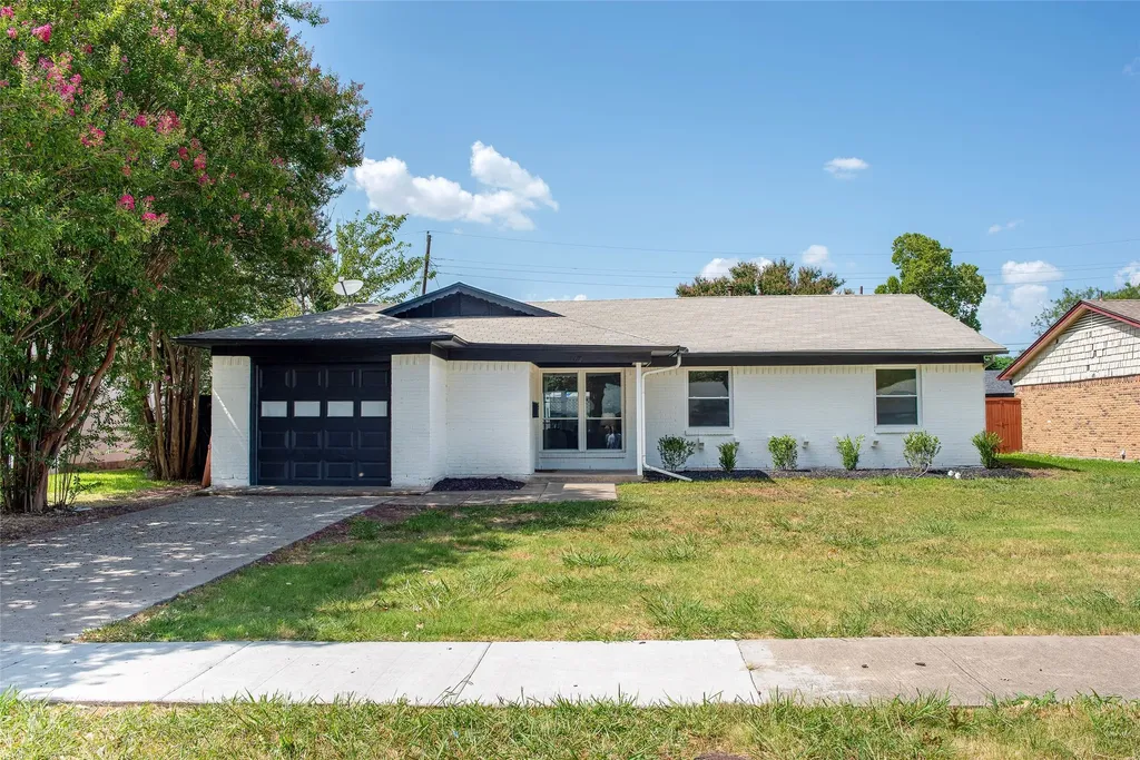 1224 Dearborn Drive Richardson TX 75080