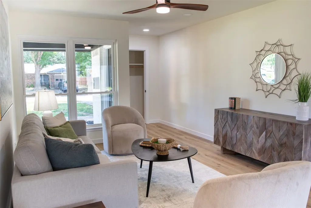 1224 Dearborn Drive Richardson TX 75080