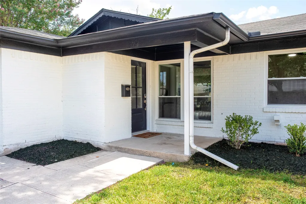 1224 Dearborn Drive Richardson TX 75080