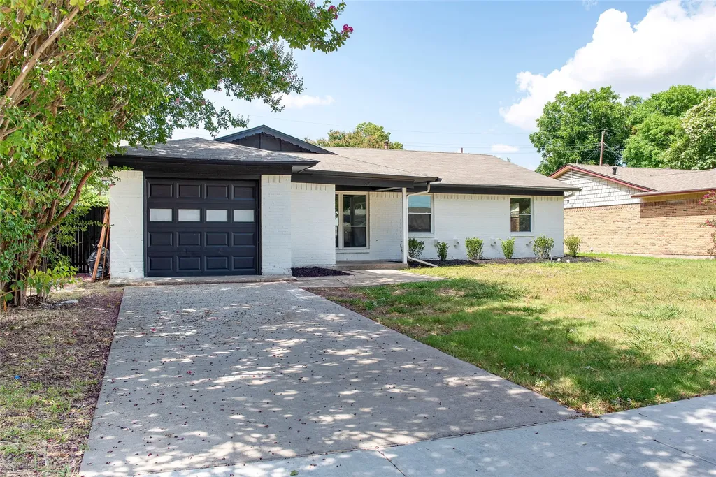 1224 Dearborn Drive Richardson TX 75080