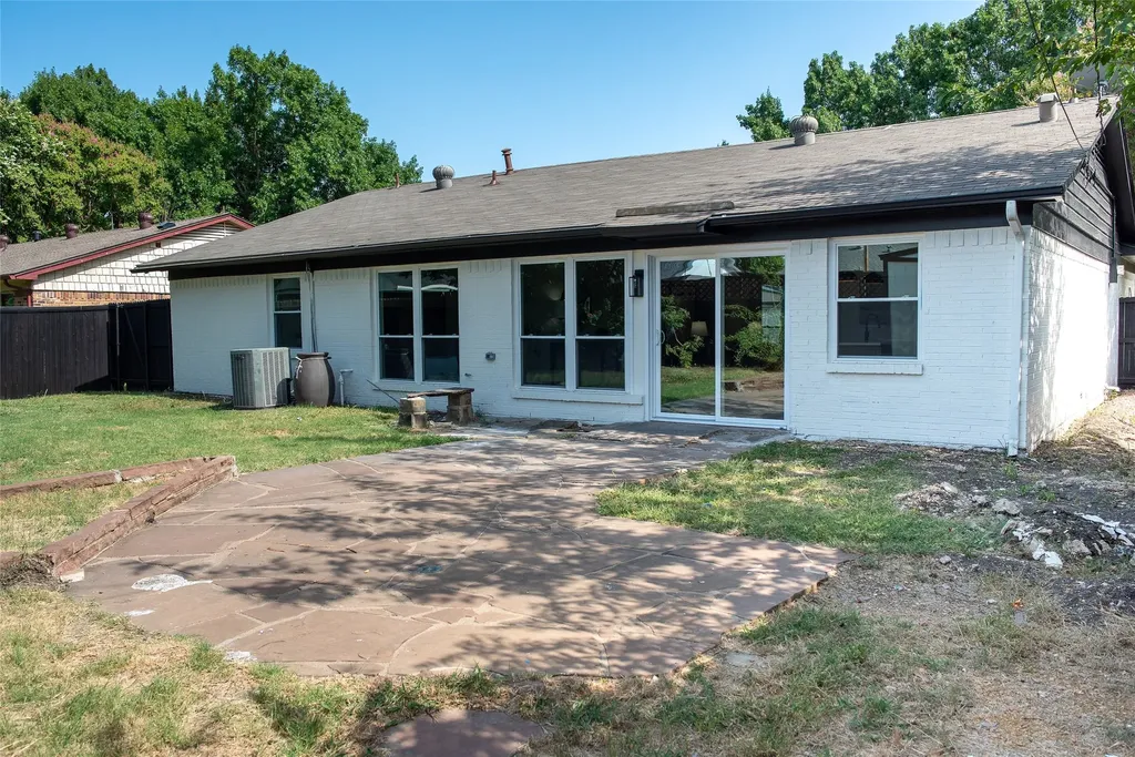 1224 Dearborn Drive Richardson TX 75080