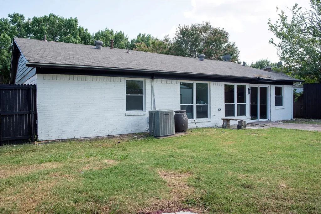 1224 Dearborn Drive Richardson TX 75080