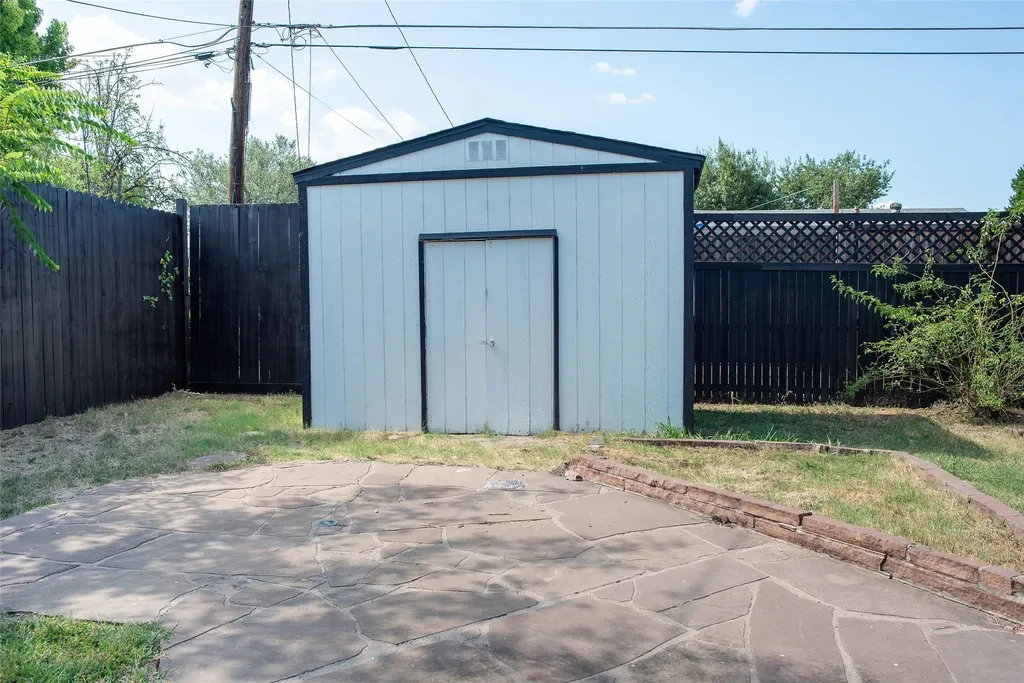 1224 Dearborn Drive Richardson TX 75080