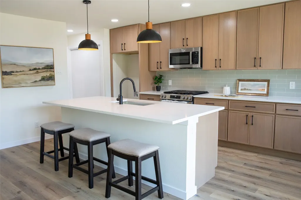 1224 Dearborn Drive Richardson TX 75080