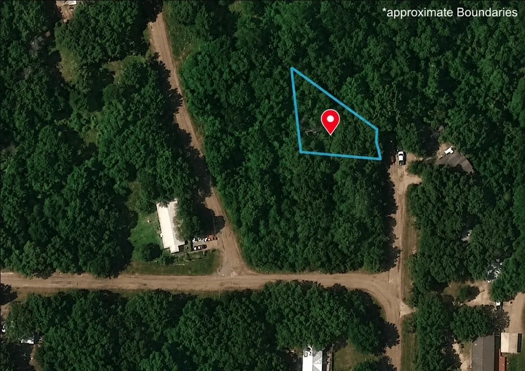 0 Oxford Drive Mabank TX 75156