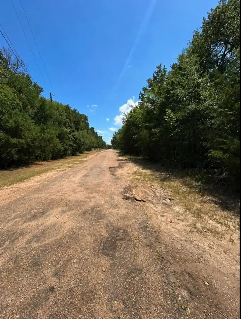 0 Oxford Drive Mabank TX 75156