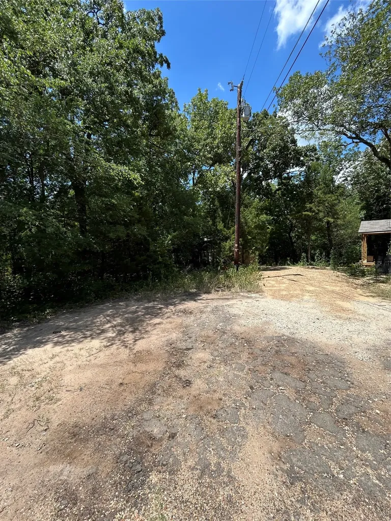 0 Oxford Drive Mabank TX 75156