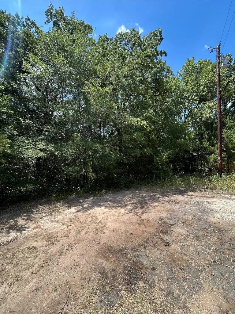 0 Oxford Drive Mabank TX 75156