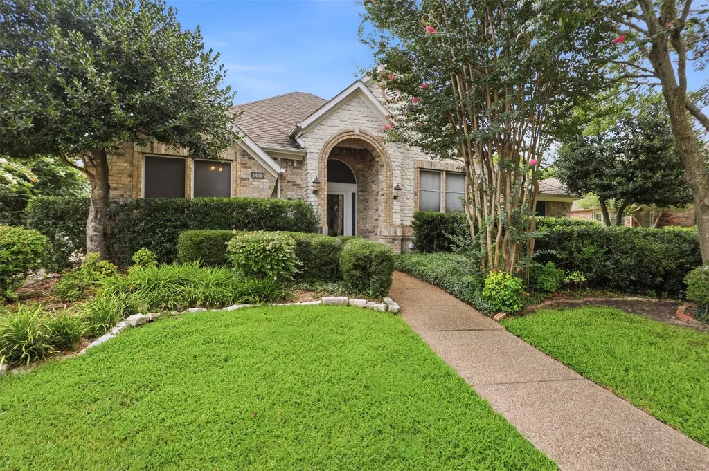 3405 Westshore Drive Rowlett TX 75088