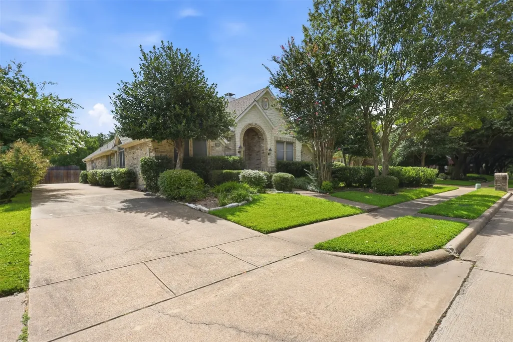 3405 Westshore Drive Rowlett TX 75088