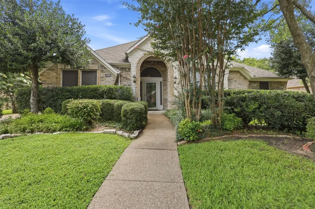 3405 Westshore Drive Rowlett TX 75088