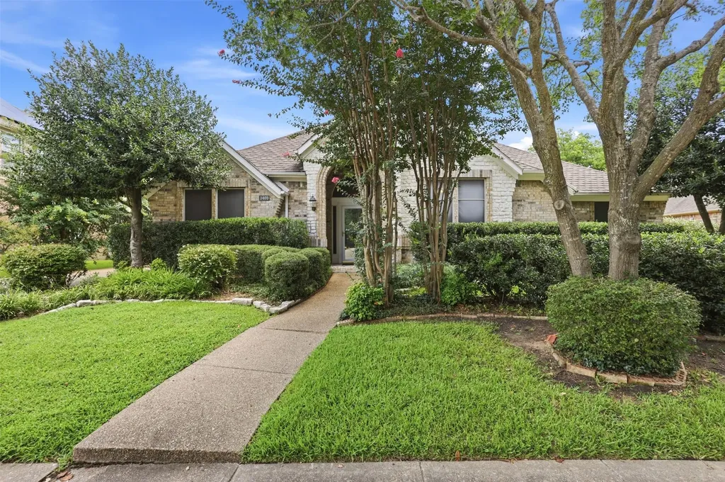3405 Westshore Drive Rowlett TX 75088
