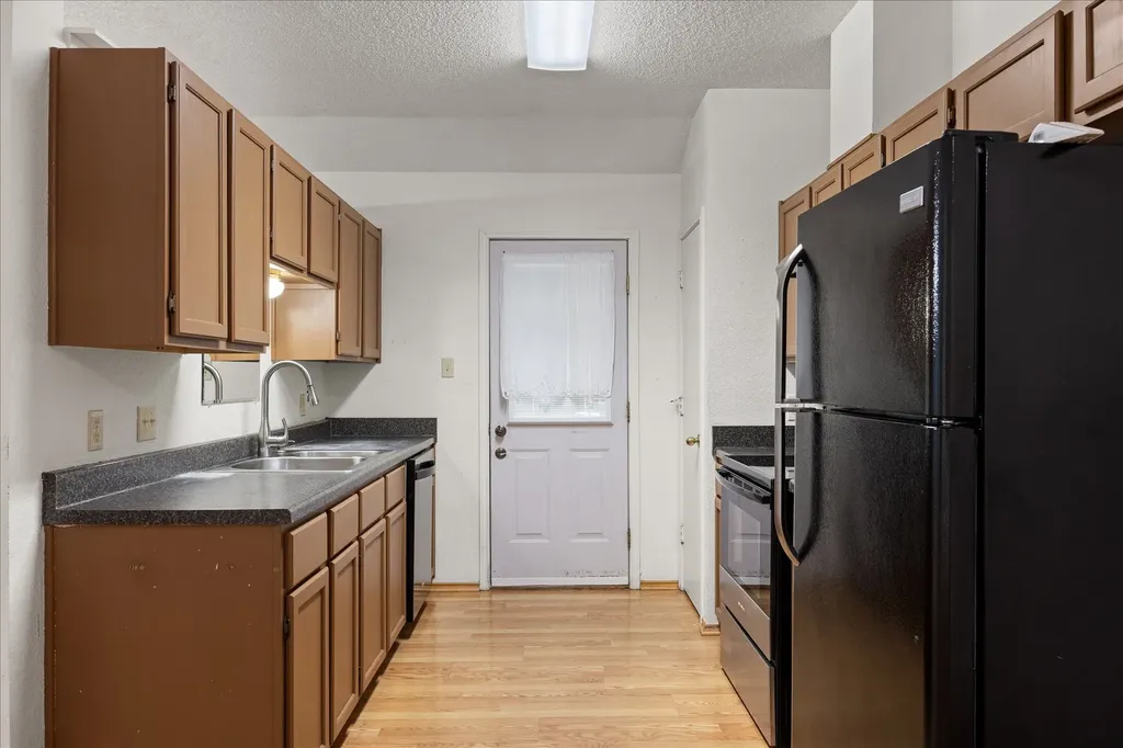 1809 Sprucewood Avenue Stephenville TX 76401
