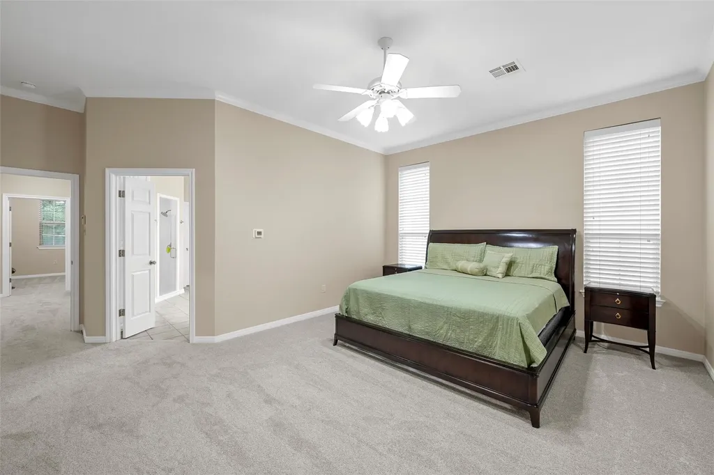 100 Laurel Oaks Lane Crawford TX 76638