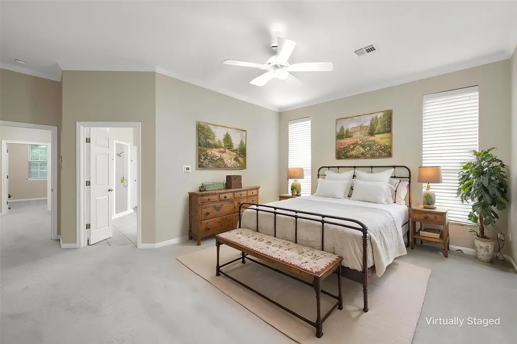 100 Laurel Oaks Lane Crawford TX 76638