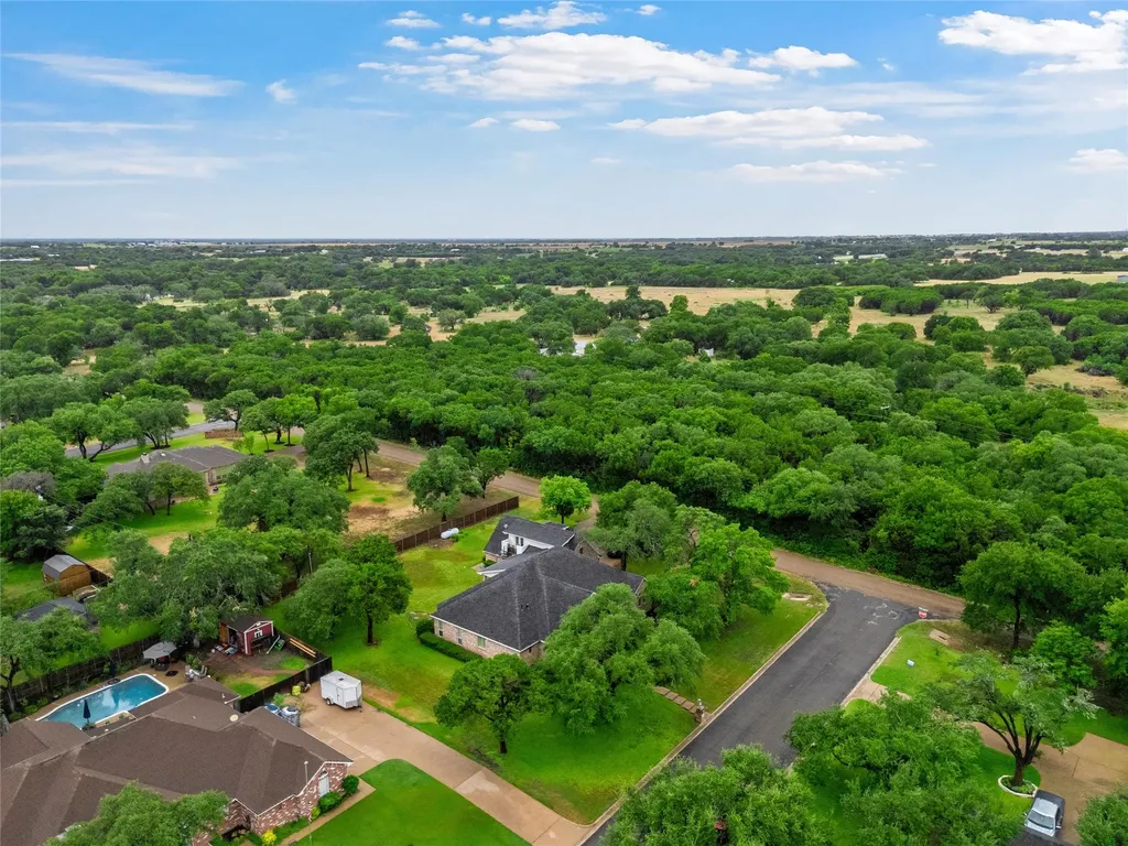 100 Laurel Oaks Lane Crawford TX 76638