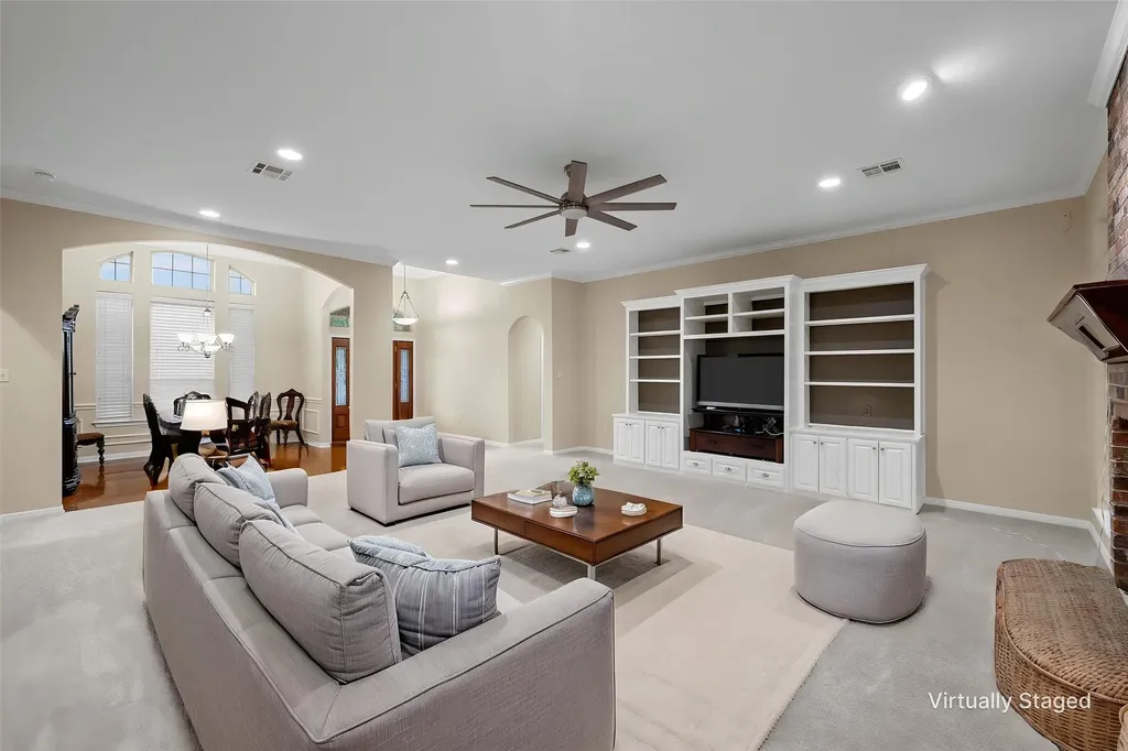 100 Laurel Oaks Lane Crawford TX 76638