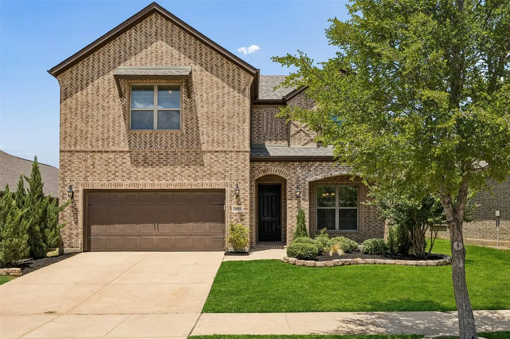 16509 Dry Creek Boulevard Prosper TX 75078