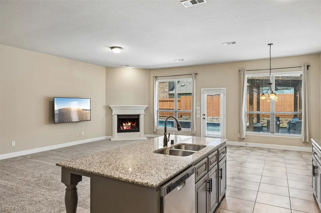 16509 Dry Creek Boulevard Prosper TX 75078