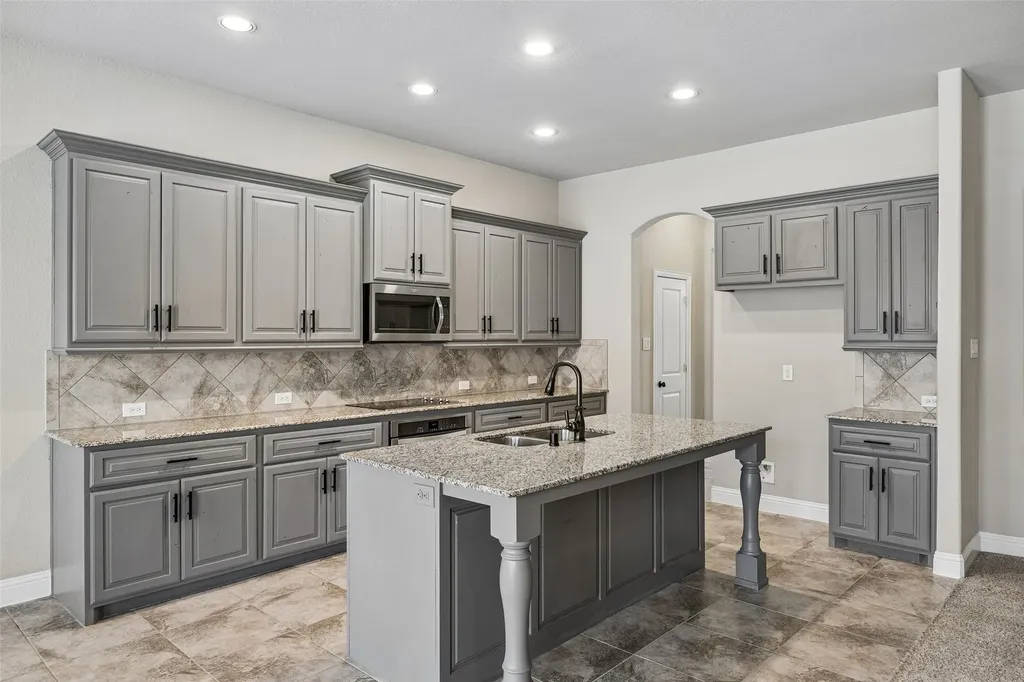 16509 Dry Creek Boulevard Prosper TX 75078