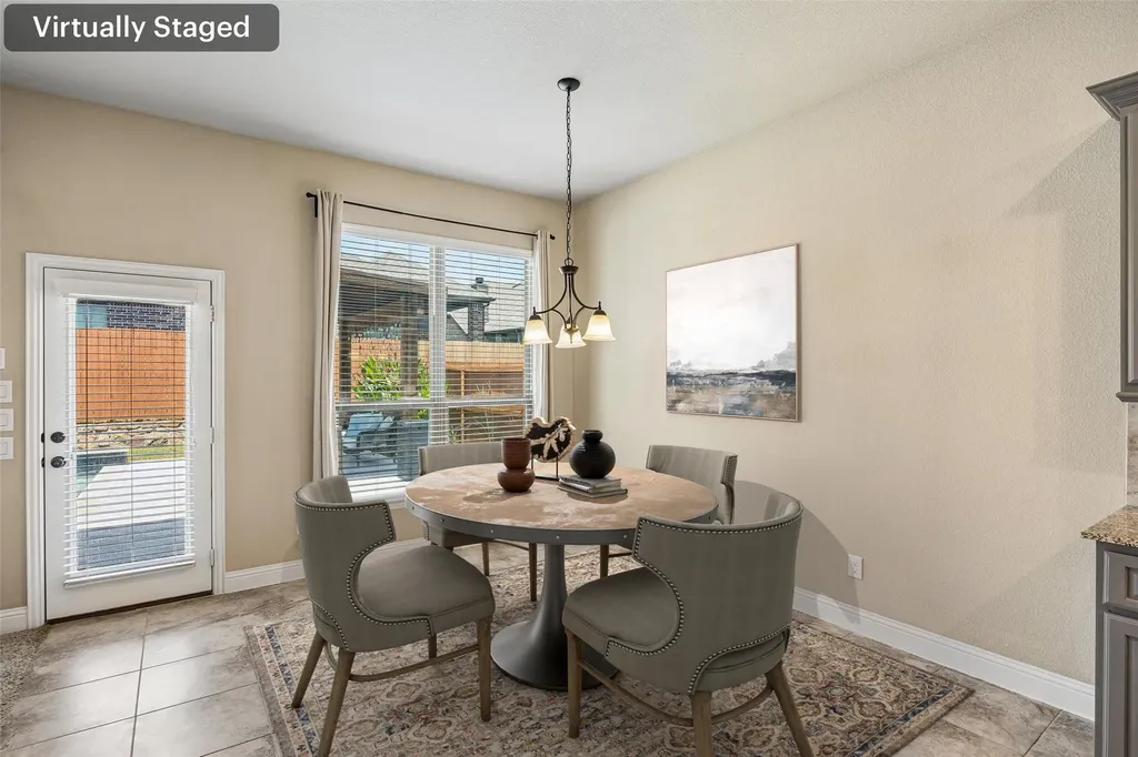 16509 Dry Creek Boulevard Prosper TX 75078
