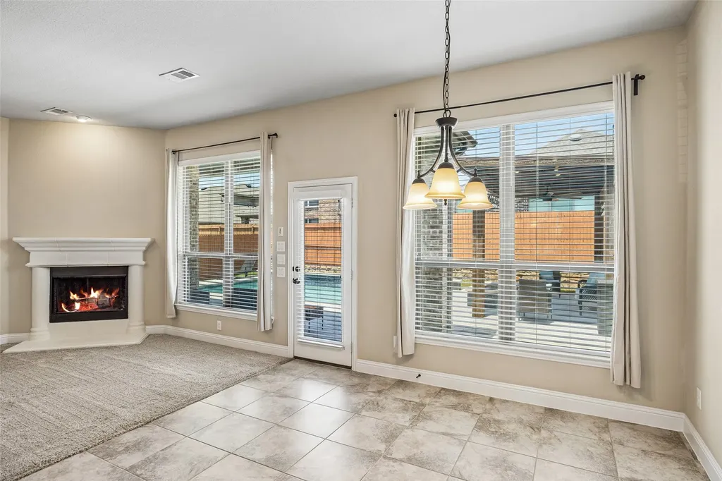 16509 Dry Creek Boulevard Prosper TX 75078