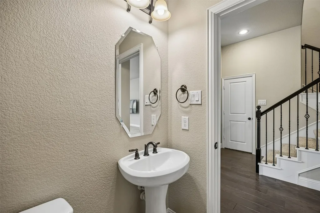 16509 Dry Creek Boulevard Prosper TX 75078