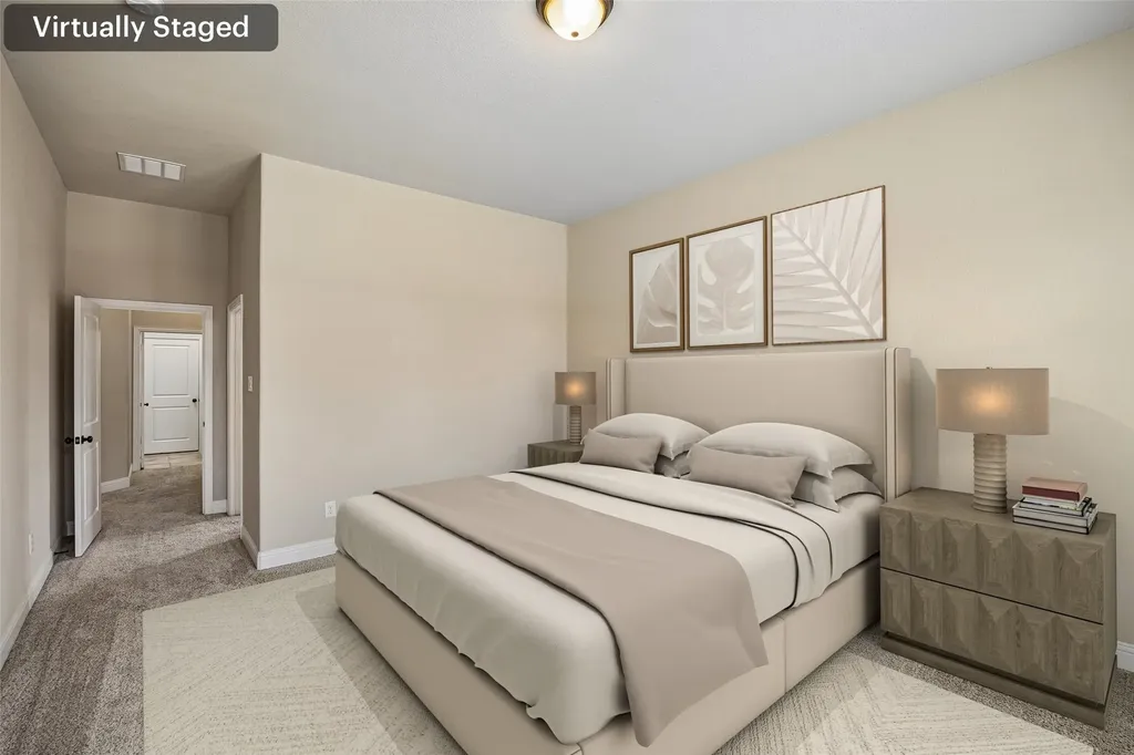 16509 Dry Creek Boulevard Prosper TX 75078