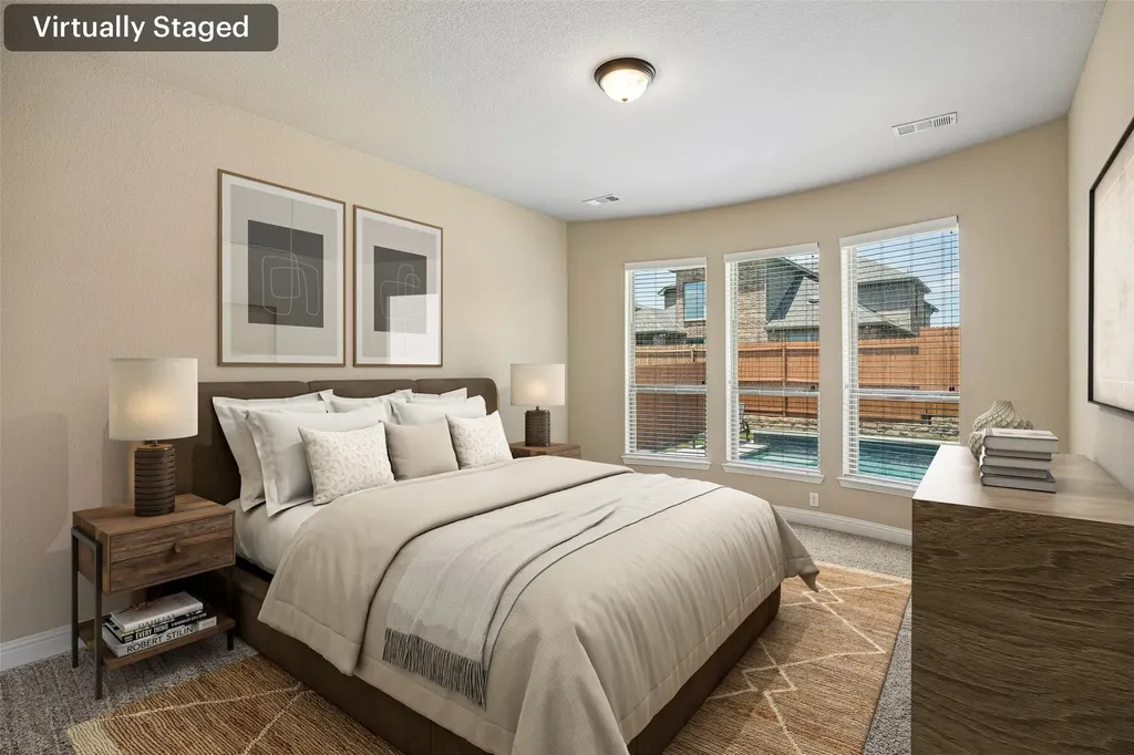 16509 Dry Creek Boulevard Prosper TX 75078